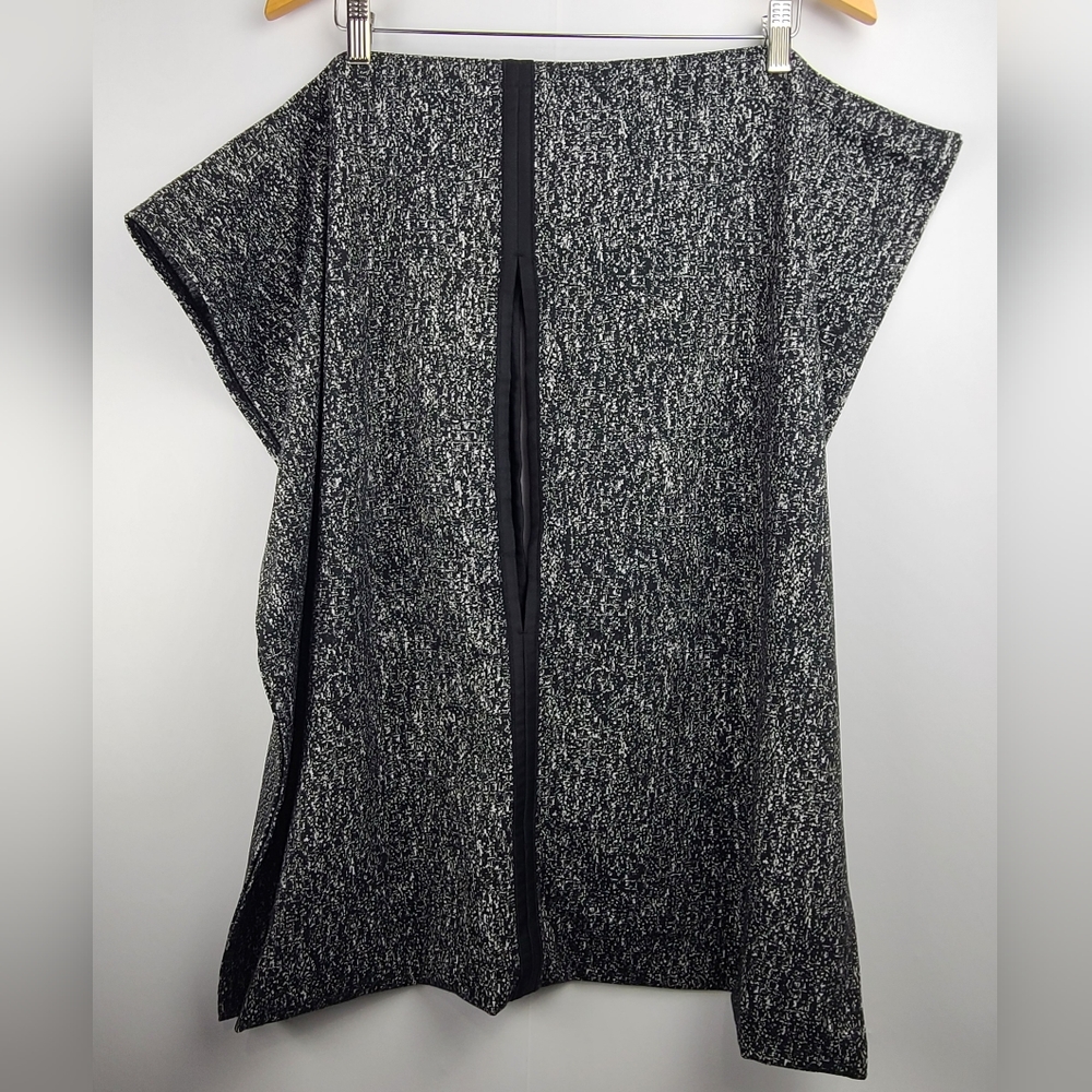 Lululemon Athletica Vinyasa Running Luon Jacquard wrap scarf, Onesize